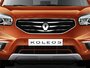 Renault Koleos 2011 5-дверный кроссовер