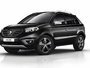 Renault Koleos 2011 5-дверный кроссовер