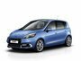 Renault Scenic 2012 минивэн