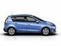 Renault Scenic 2012 минивэн