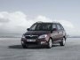 Skoda Fabia Combi 2010 универсал