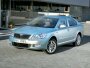 Skoda Octavia 2009 5-дверный хэтчбек