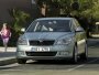 Skoda Octavia 2009 5-дверный хэтчбек