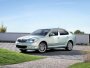 Skoda Octavia 2009 5-дверный хэтчбек