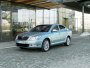 Skoda Octavia 2009 5-дверный хэтчбек