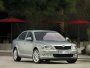 Skoda Octavia 2009 5-дверный хэтчбек