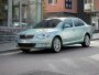 Skoda Octavia 2009 5-дверный хэтчбек