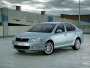 Skoda Octavia 2009 5-дверный хэтчбек