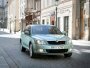 Skoda Octavia 2009 5-дверный хэтчбек