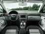 Skoda Octavia 2009 5-дверный хэтчбек