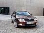 Skoda Superb 2008 5-дверный хэтчбек