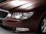 Skoda Superb 2008 5-дверный хэтчбек