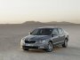 Skoda Superb 2008 5-дверный хэтчбек