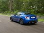 Subaru BRZ 2012 купе