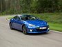 Subaru BRZ 2012 купе