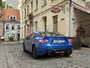 Subaru BRZ 2012 купе