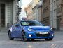 Subaru BRZ 2012 купе