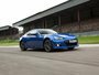 Subaru BRZ 2012 купе