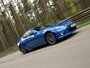 Subaru BRZ 2012 купе