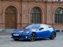 Subaru BRZ 2012 купе