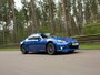 Subaru BRZ 2012 купе