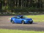 Subaru BRZ 2012 купе