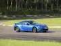 Subaru BRZ 2012 купе