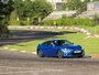 Subaru BRZ 2012 купе