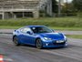 Subaru BRZ 2012 купе