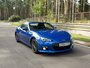 Subaru BRZ 2012 купе