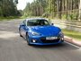 Subaru BRZ 2012 купе