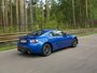 Subaru BRZ 2012 купе