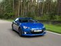 Subaru BRZ 2012 купе