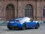 Subaru BRZ 2012 купе