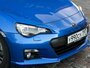 Subaru BRZ 2012 купе