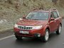 Subaru Forester 2010 5-дверный кроссовер