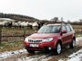 Subaru Forester 2010 5-дверный кроссовер