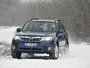 Subaru Forester 2010 5-дверный кроссовер