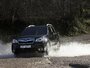 Subaru Forester 2013 5-дверный кроссовер