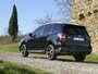 Subaru Forester 2013 5-дверный кроссовер