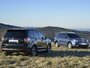 Subaru Forester 2013 5-дверный кроссовер