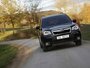 Subaru Forester 2013 5-дверный кроссовер