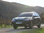 Subaru Forester 2013 5-дверный кроссовер