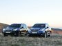 Subaru Forester 2013 5-дверный кроссовер