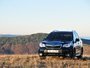 Subaru Forester 2013 5-дверный кроссовер