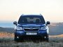 Subaru Forester 2013 5-дверный кроссовер