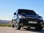 Subaru Forester 2013 5-дверный кроссовер