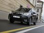 Subaru Forester 2013 5-дверный кроссовер