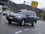 Subaru Forester 2013 5-дверный кроссовер