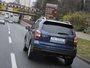 Subaru Forester 2013 5-дверный кроссовер